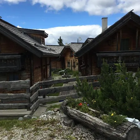 Berg 303 Turracher Hohe