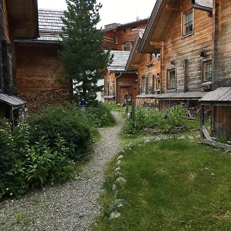 Holiday home Berg 303