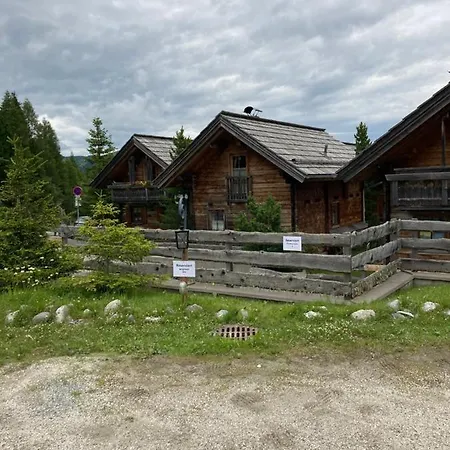 Hébergement de vacances Berg 303 *