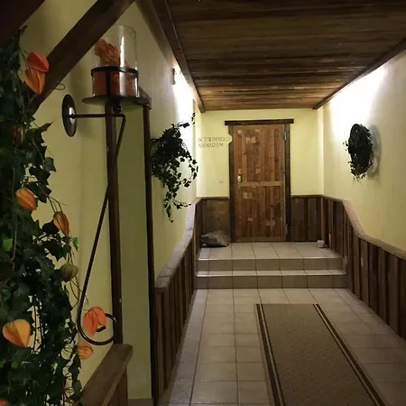 Hébergement de vacances Berg 303