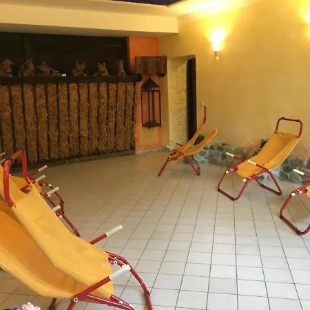 Berg 303 Turracher Hohe