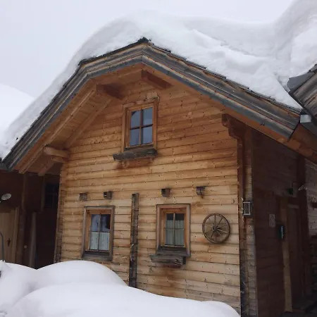 Berg 303 Turracher Hohe