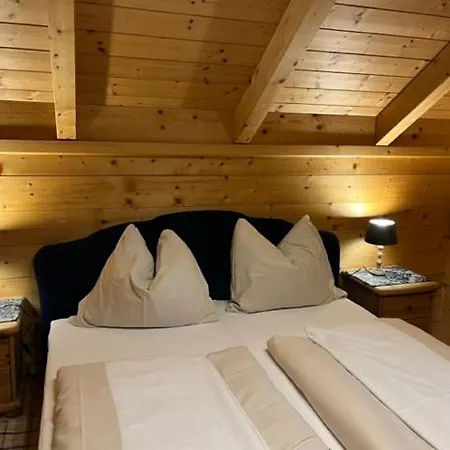 Berg 303 Туррахер-Хёэ