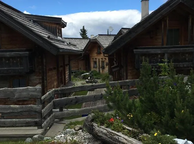 Berg 303 Turracher Hohe