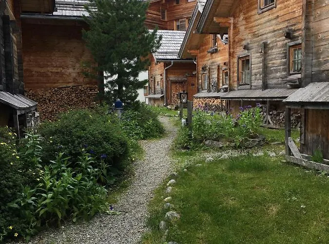 Dom wakacyjny Berg 303