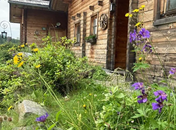 Berg 303 Dom wakacyjny *