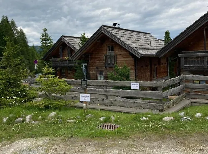 Casa de Férias Berg 303 *