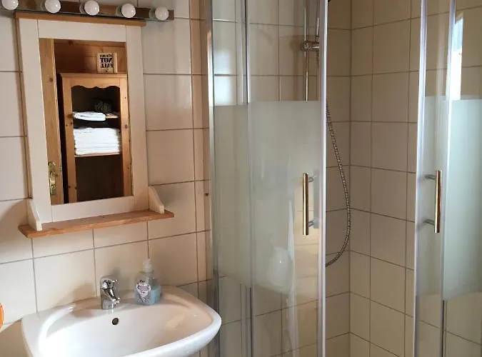 Dom wakacyjny Berg 303