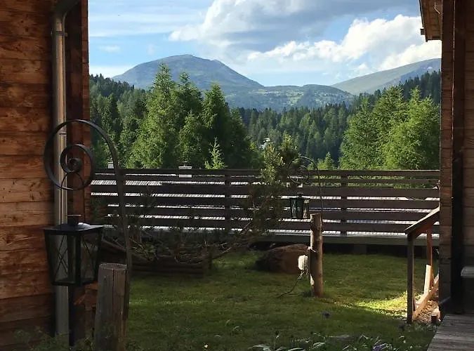 Dom wakacyjny Berg 303 *