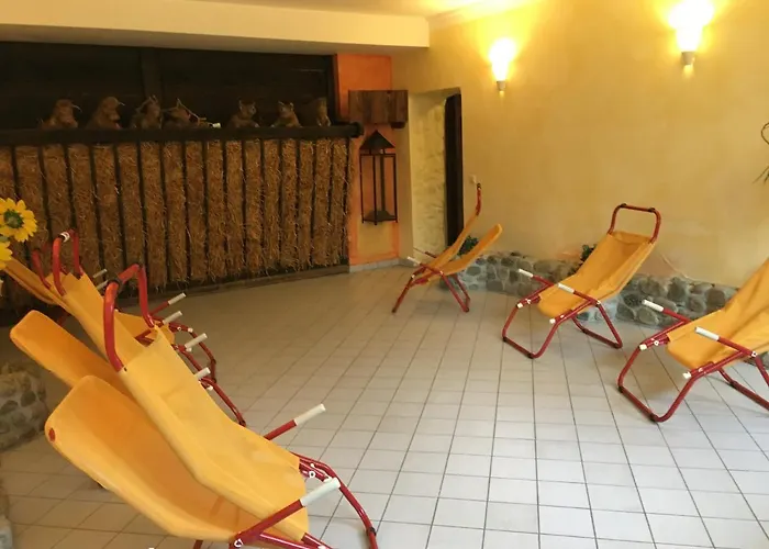 Berg 303 Turracher Hohe