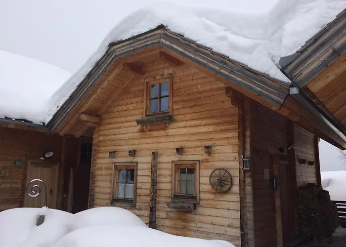 Berg 303 Turracher Hohe