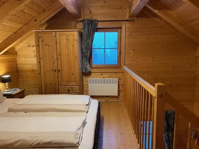 Berg 303 Casa de Férias