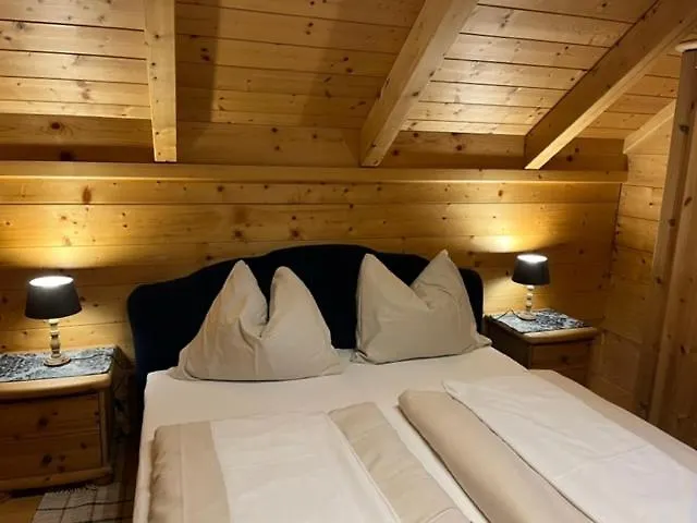 Berg 303 Turracher Hohe