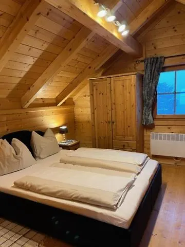 Dom wakacyjny Berg 303 *